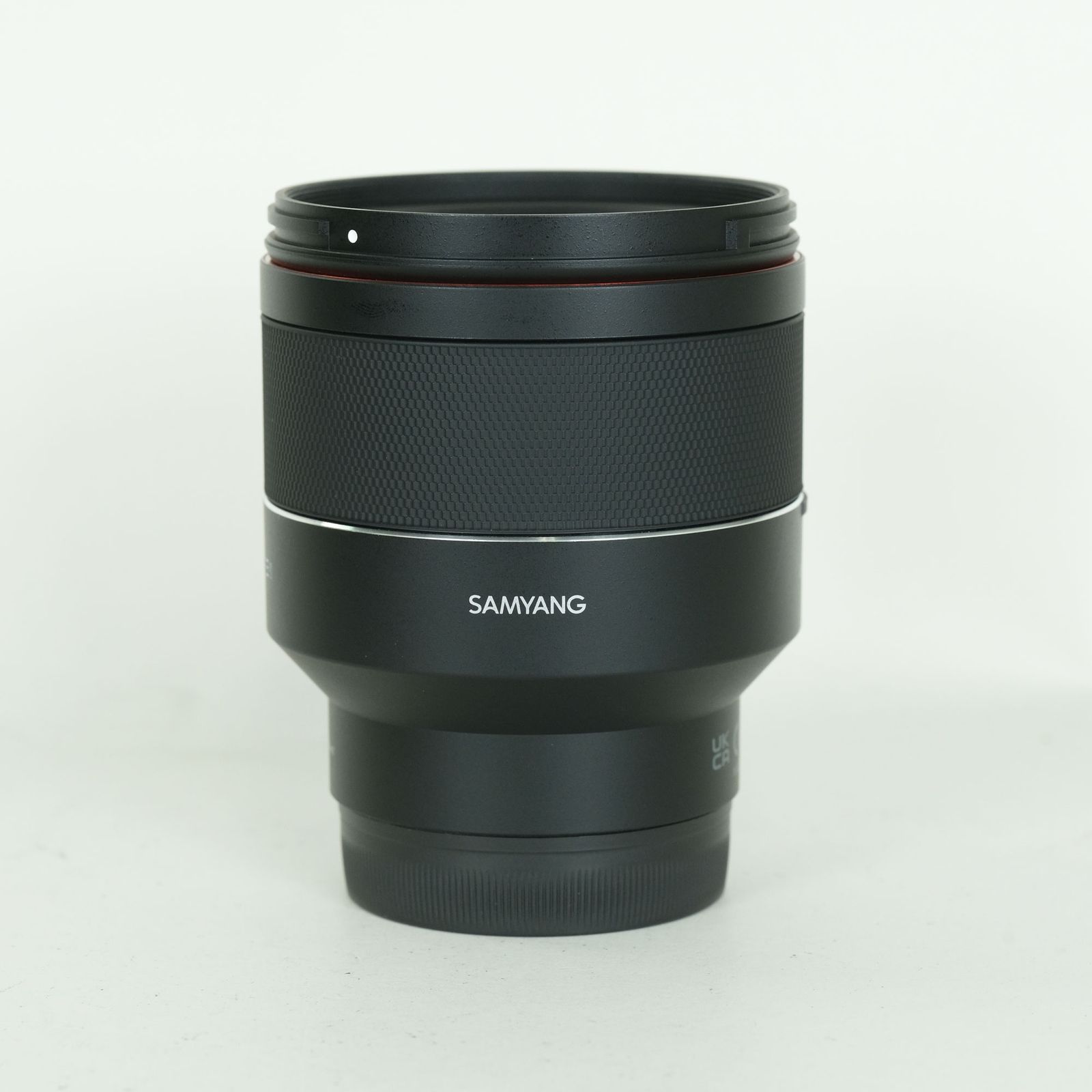美品] SAMYANG AF 50mm F1.4 FE II （ソニーE用） | SONY Eマウント