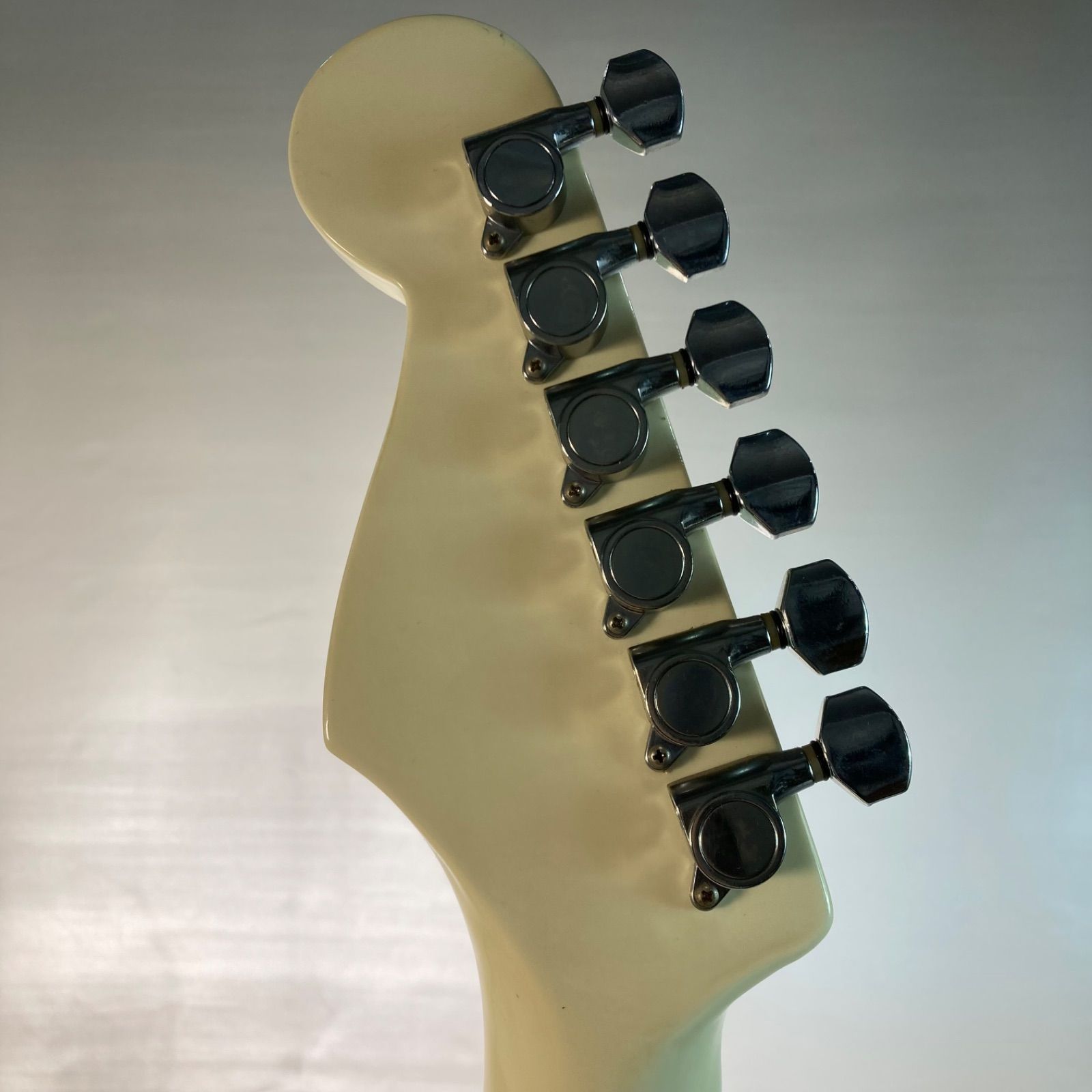 希少】Fender CATALINA 花子 アコースティックギター YC-38H Fシリアル