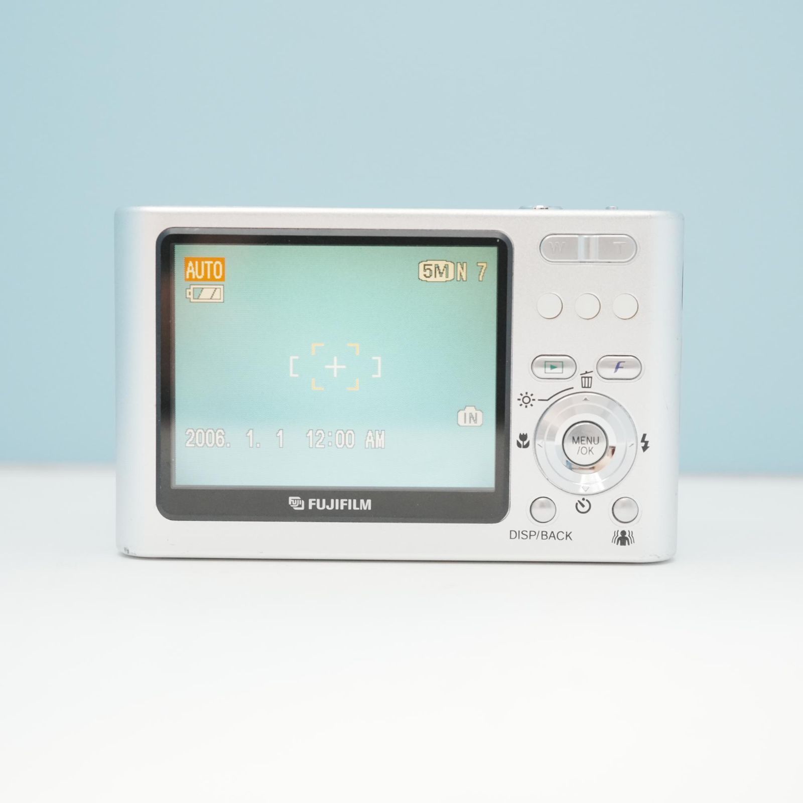 FUJIFILM FINEPIX Z3 デジカメ 美品 a6624 - メルカリ