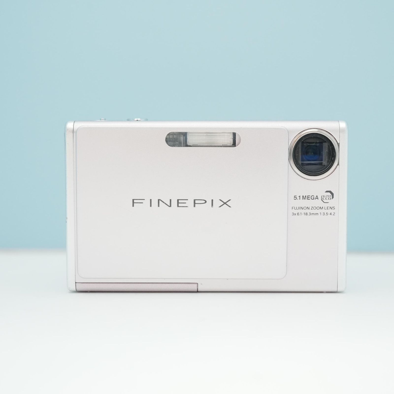 FUJIFILM FINEPIX Z3 デジカメ 美品 a6624 - メルカリ