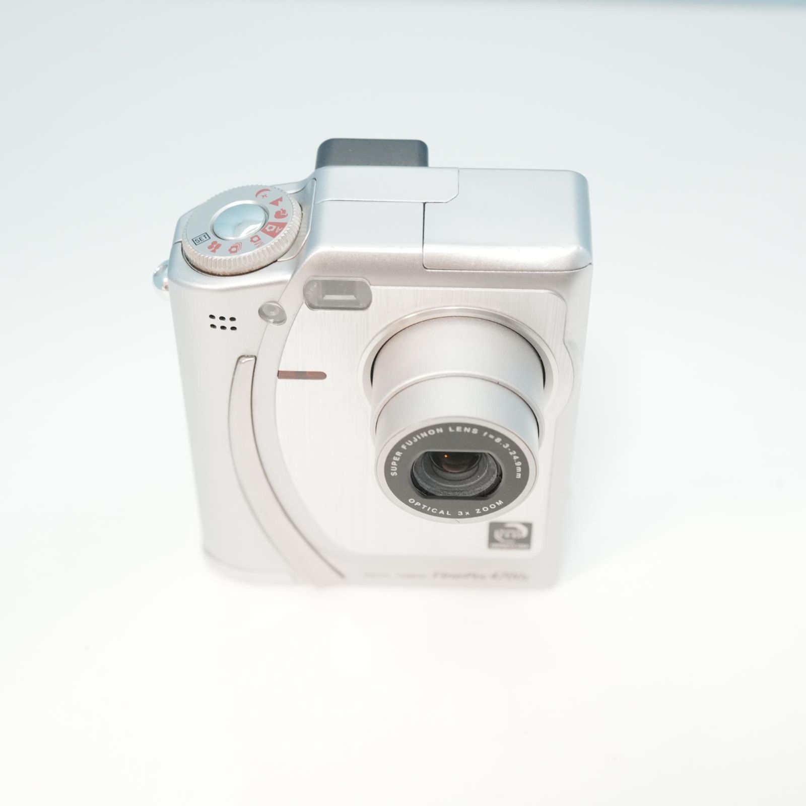 FUJIFILM FinePix 4700z デジカメ a6623 - メルカリ