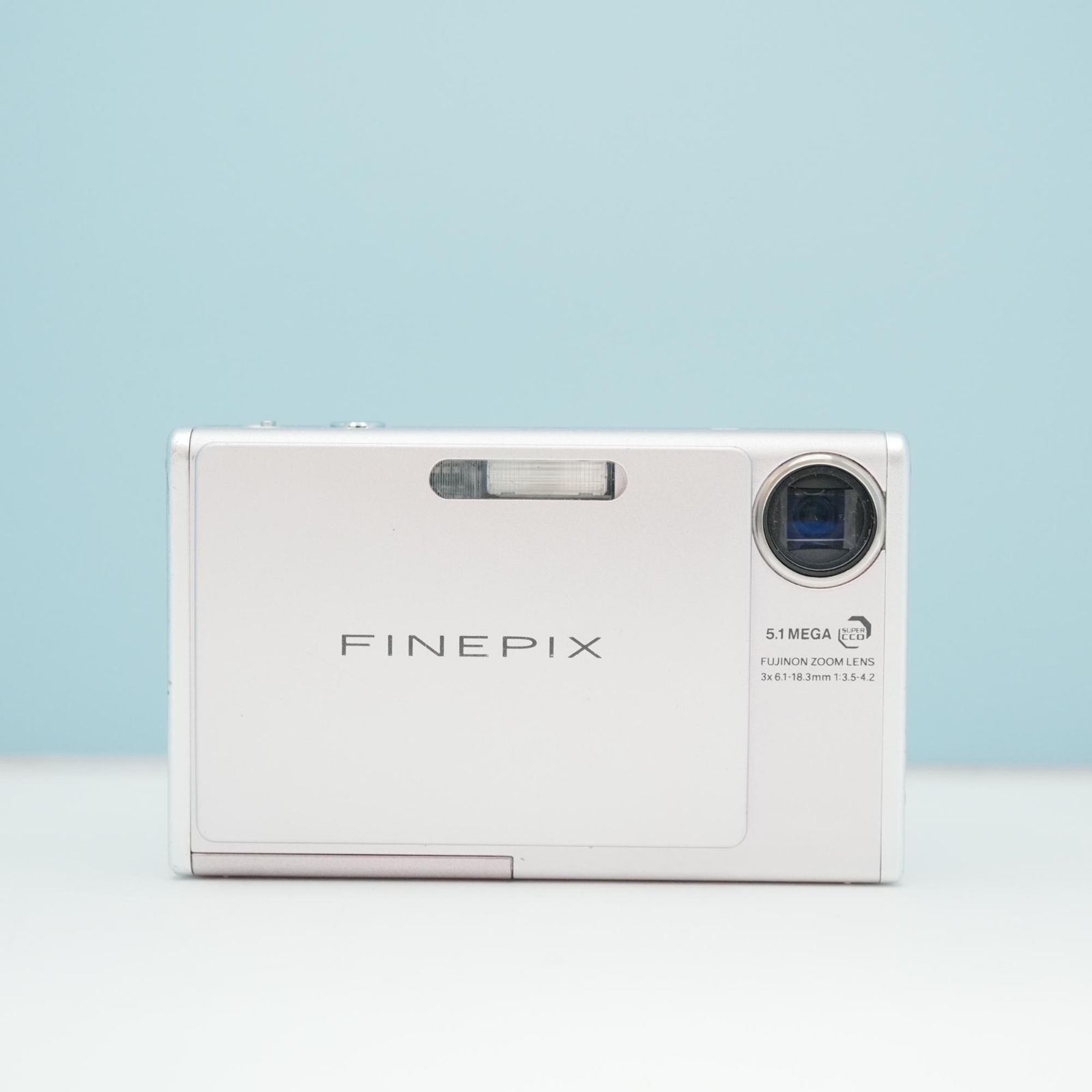 FUJIFILM FINEPIX Z3 デジカメ 美品 a6624 - メルカリ