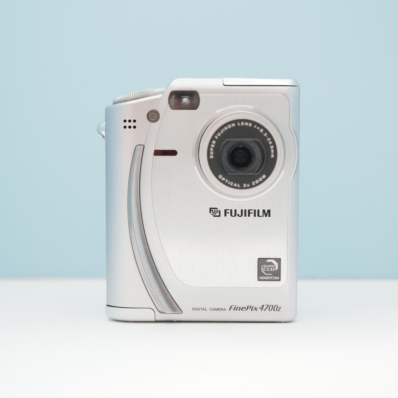 FUJIFILM FinePix 4700z デジカメ a6623 - メルカリ