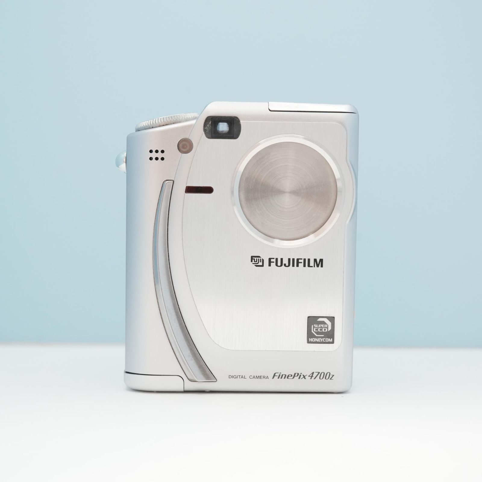 FUJIFILM FinePix 4700z デジカメ a6623 - メルカリ