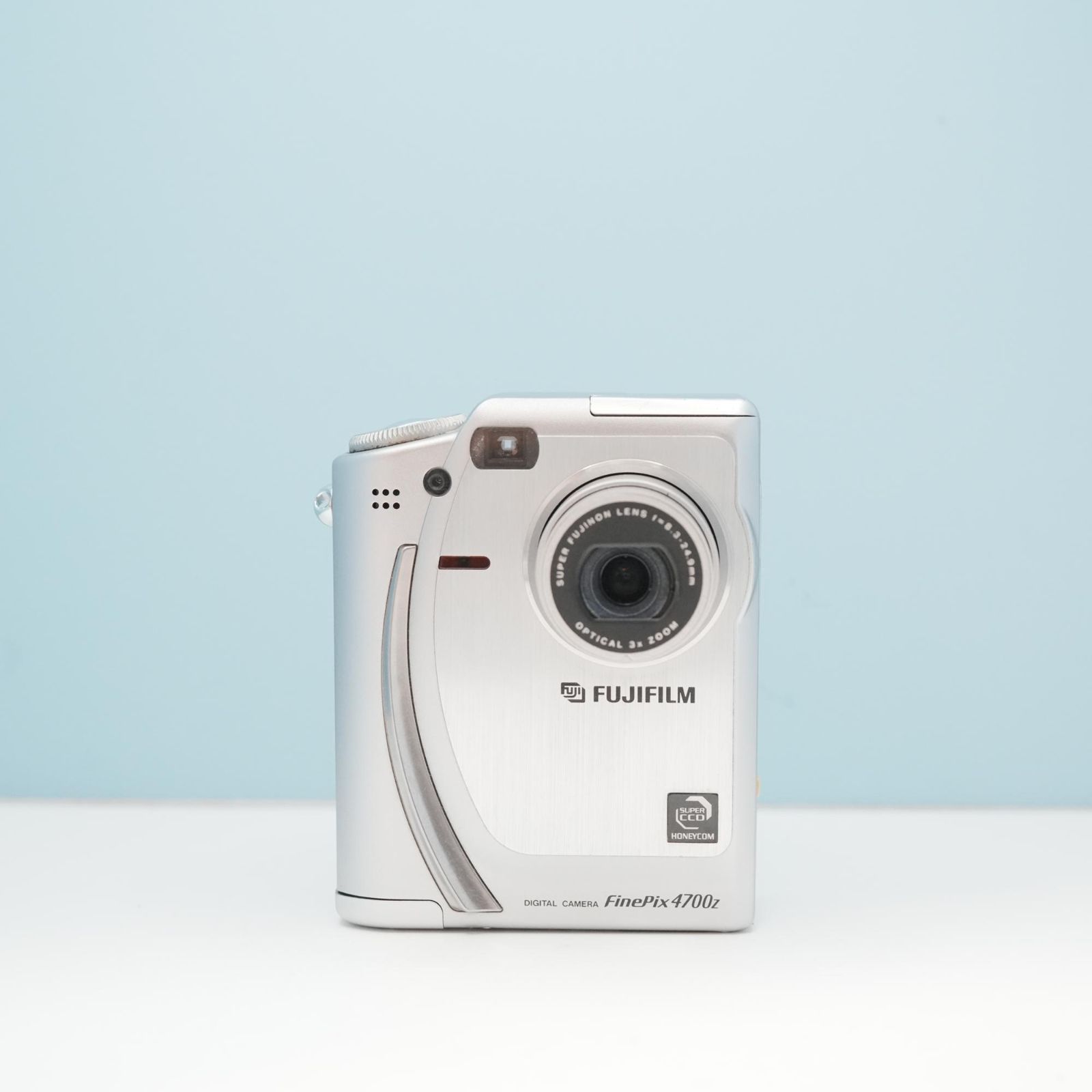 FUJIFILM FinePix 4700z デジカメ a6623 - メルカリ