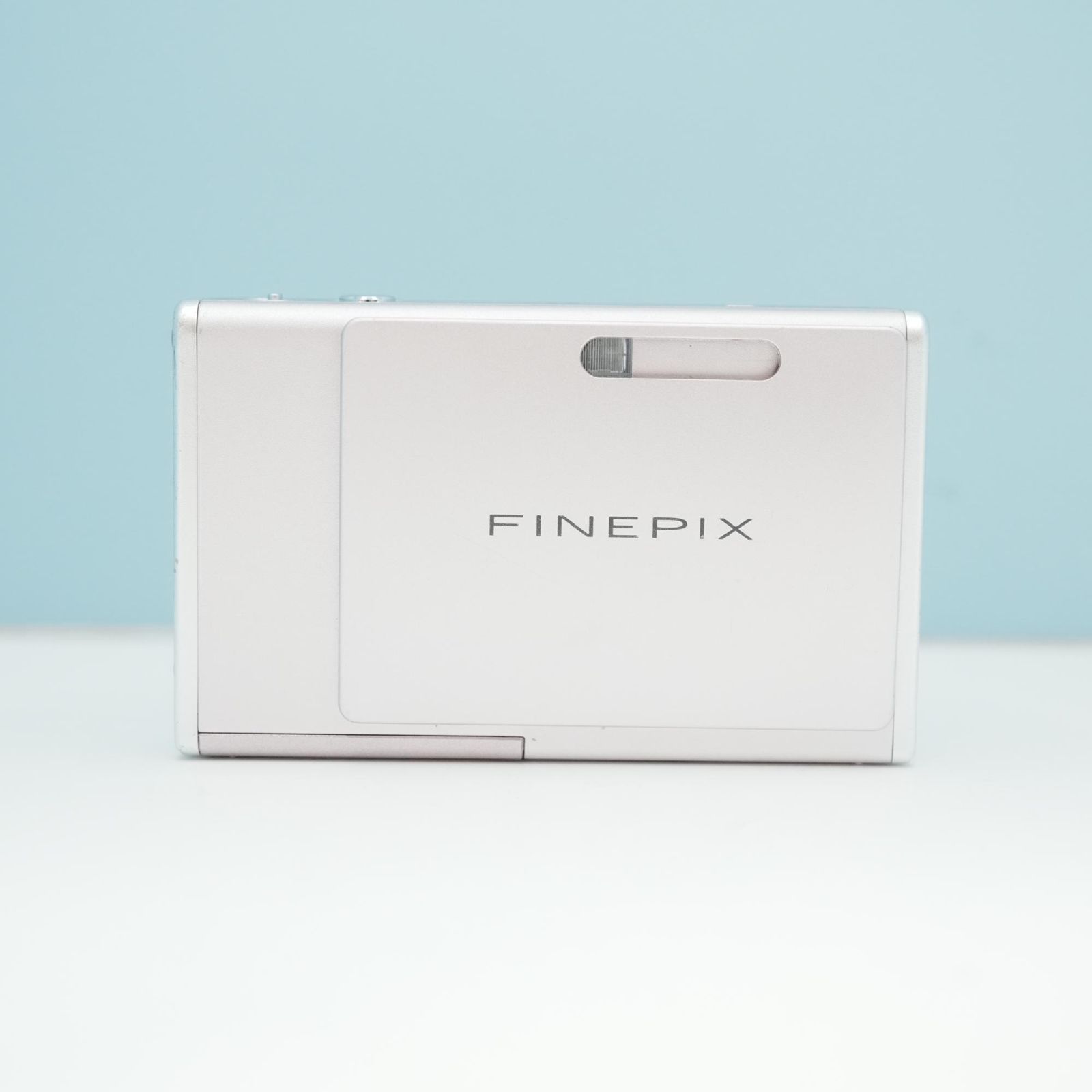 FUJIFILM FINEPIX Z3 デジカメ 美品 a6624 - メルカリ