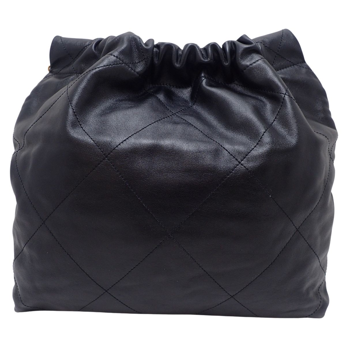 CHANEL(シャネル) マトラッセ シャネル22 チェーンショルダー スモール 