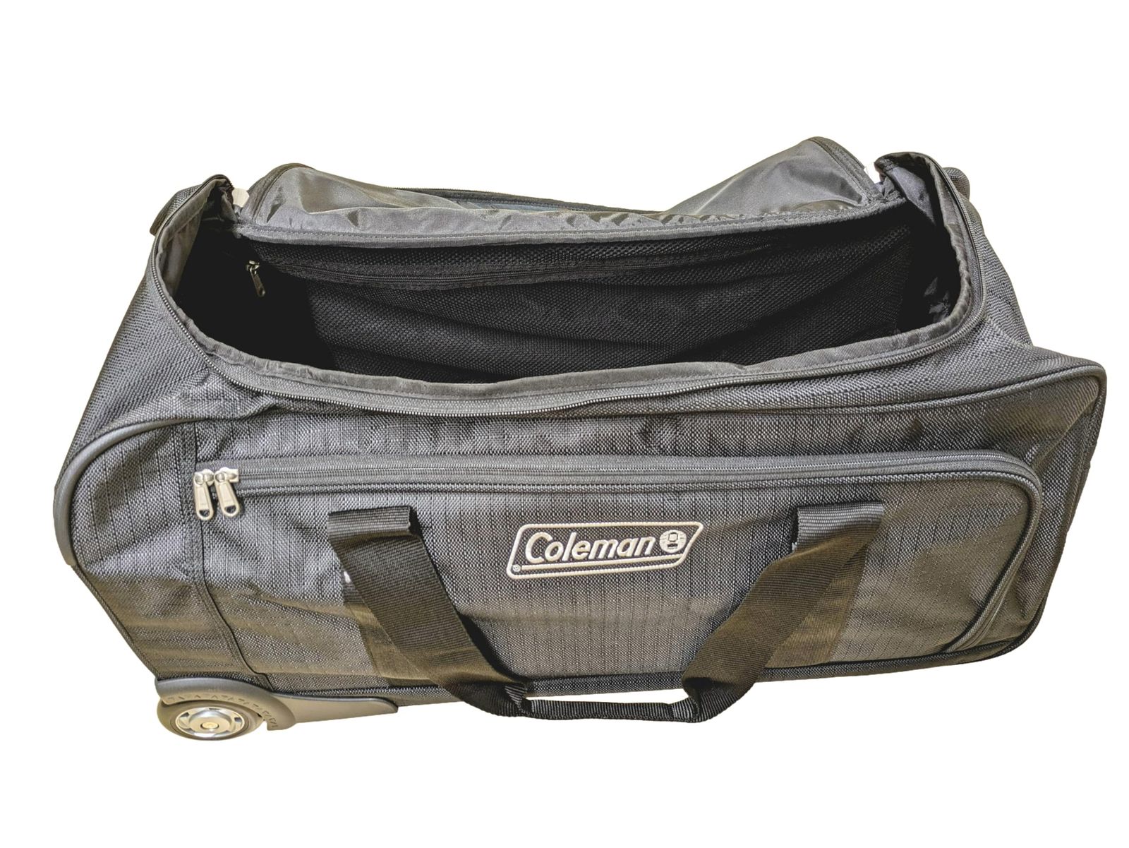 【Coleman]】ボストンキャリー65cm ソフトキャリー 70L Coleman]】ボストンキャリー65cm ソフトキャリー 70L コールマン