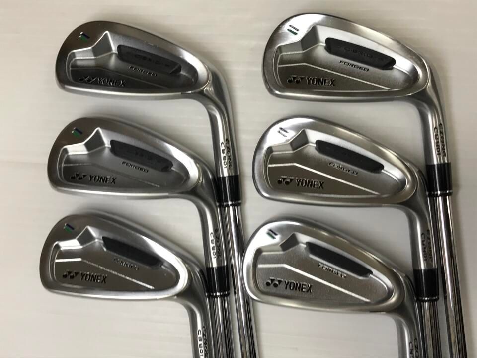 ヨネックス EZONE CB 901 FORGED NSプロ950GH neo Sフレックス