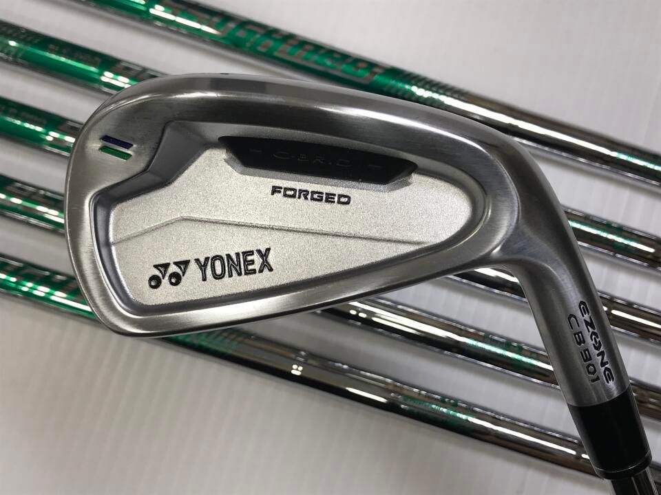 ヨネックス EZONE CB 901 FORGED NSプロ950GH neo Sフレックス