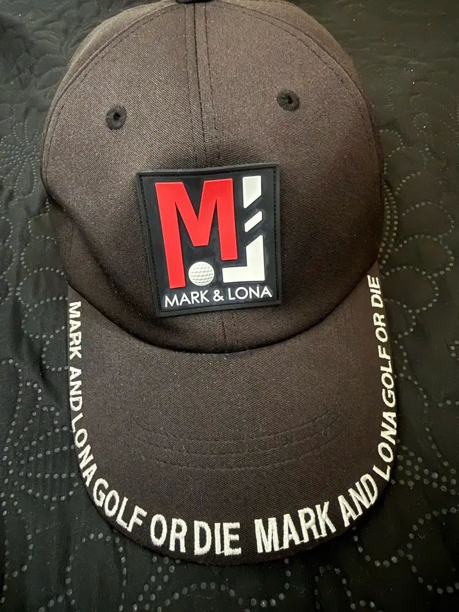 MARK & LONA マークアンドロナ ゴルフ 帽子 6,142円