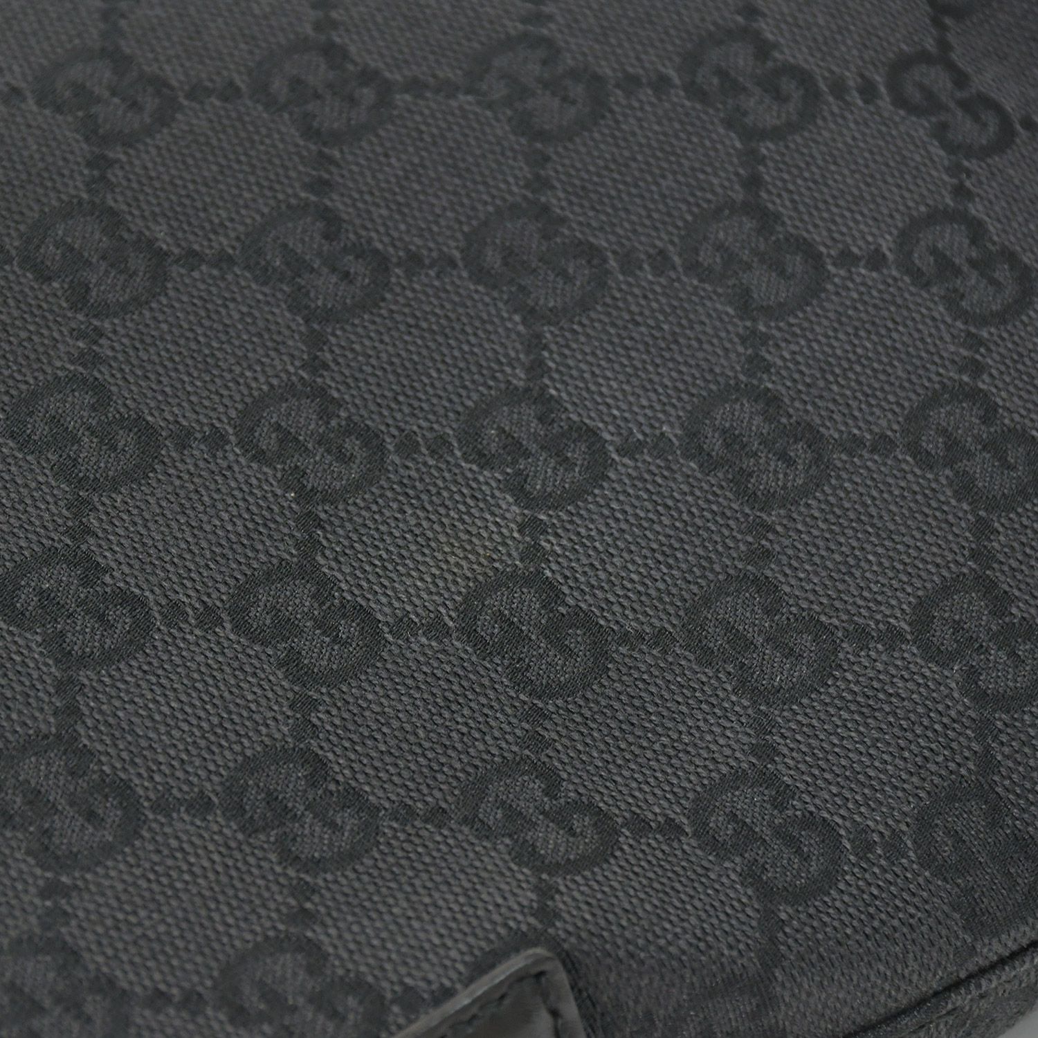 極美品 GUCCI グッチ ワンショルダー ホーボー ハンドバッグ 110291