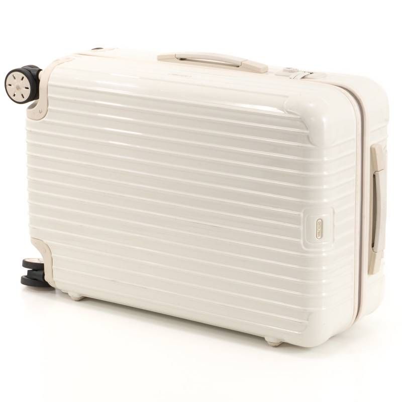 リモワ ユナイテッドアローズ RIMOWA SALSA 58L RIMOWA リモワ ユナイテッドアローズ SALSA サルサ 58L 4輪 TSAロック