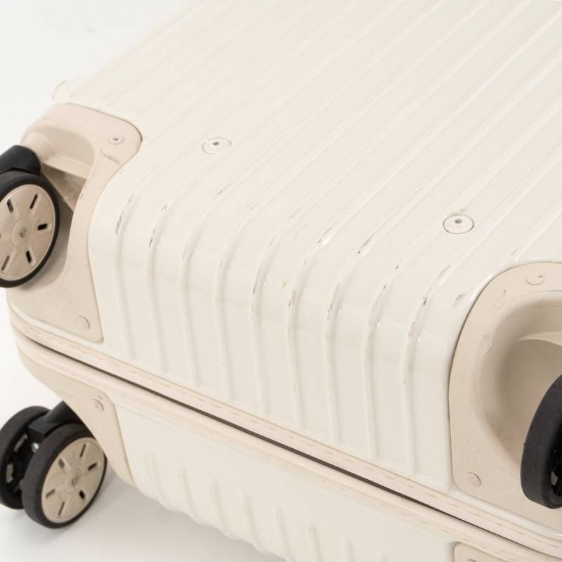 RIMOWA リモワ ユナイテッドアローズ SALSA サルサ 58L 4輪 TSAロック