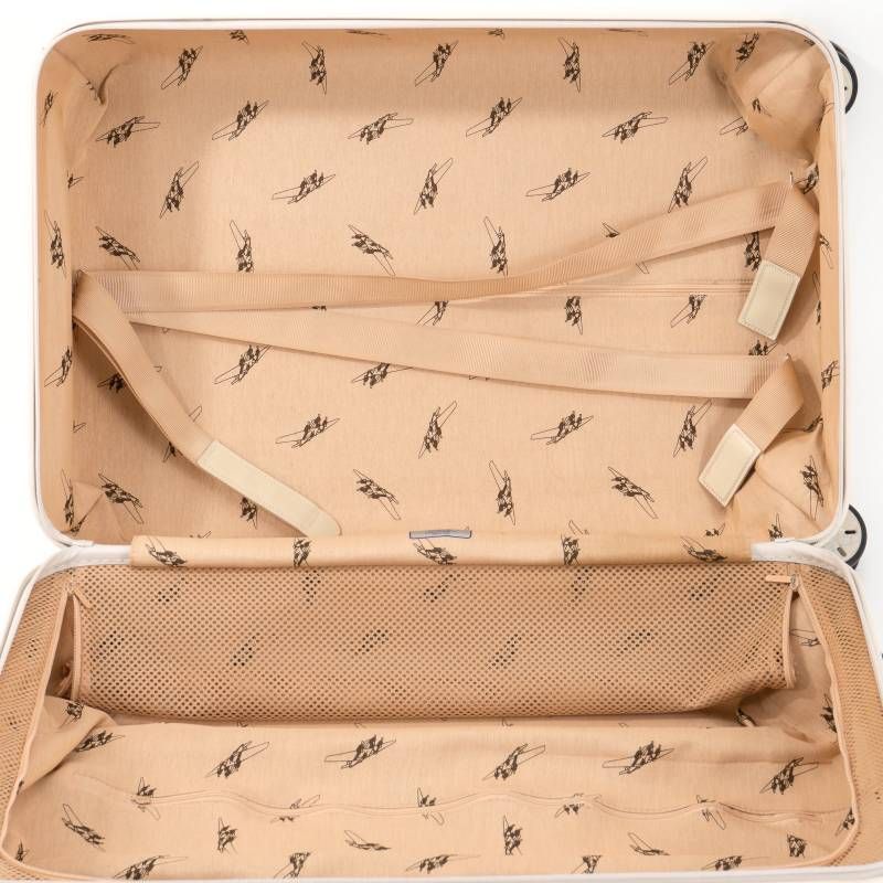 RIMOWA リモワ ユナイテッドアローズ SALSA サルサ 58L 4輪 TSAロック