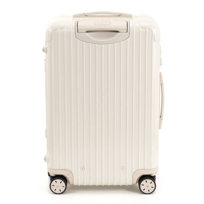 RIMOWA リモワ ユナイテッドアローズ SALSA サルサ 58L 4輪 TSAロック RIMOWA リモワ ユナイテッドアローズ SALSA サルサ 58L 4輪 TSAロック