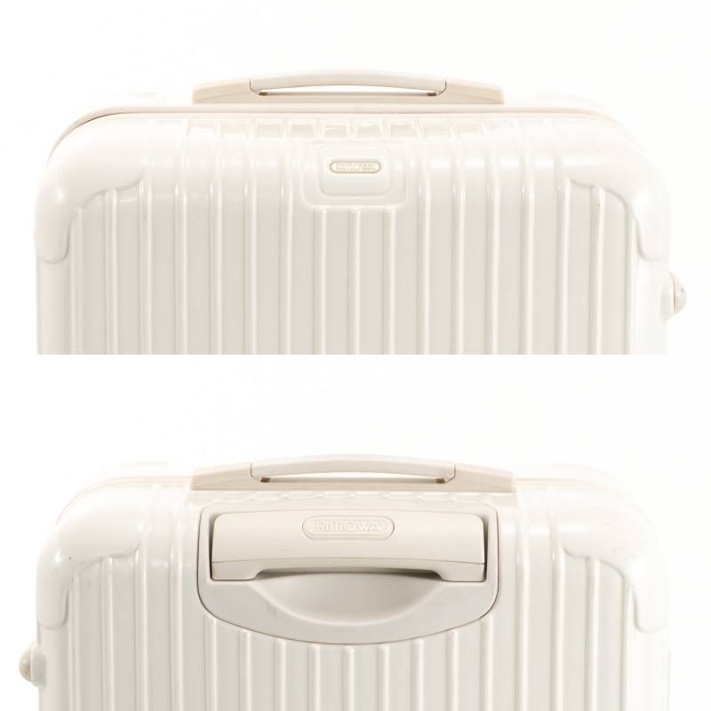 RIMOWA リモワ ユナイテッドアローズ SALSA サルサ 58L 4輪 TSAロック