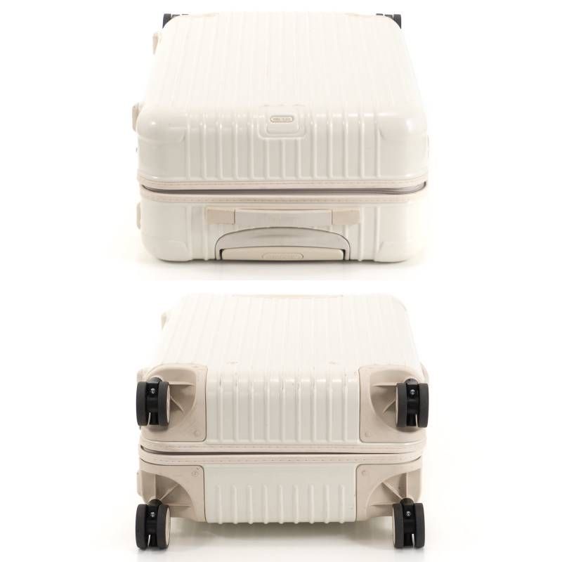 RIMOWA リモワ ユナイテッドアローズ SALSA サルサ 58L 4輪 TSAロック