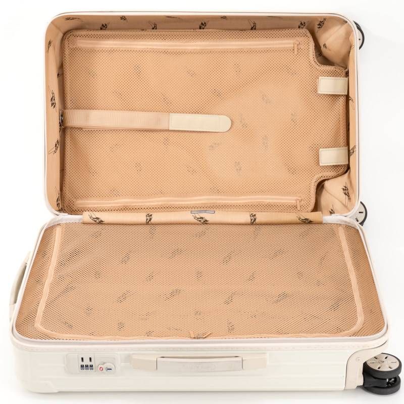 RIMOWA リモワ ユナイテッドアローズ SALSA サルサ 58L 4輪 TSAロック