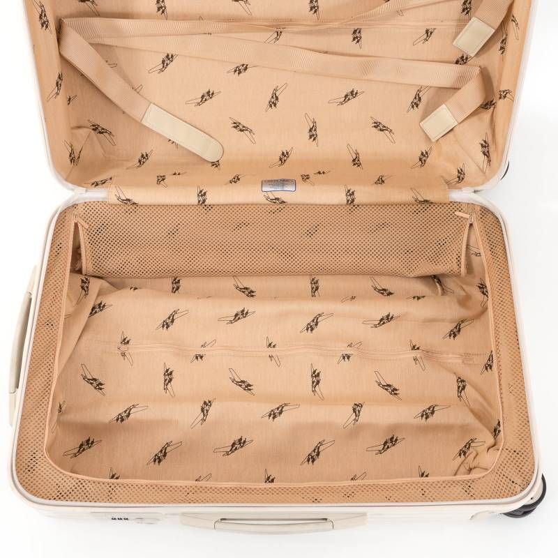 RIMOWA リモワ ユナイテッドアローズ SALSA サルサ 58L 4輪 TSAロック