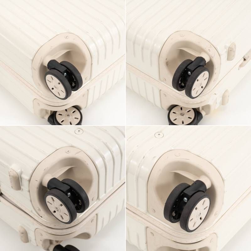 RIMOWA リモワ ユナイテッドアローズ SALSA サルサ 58L 4輪 TSAロック