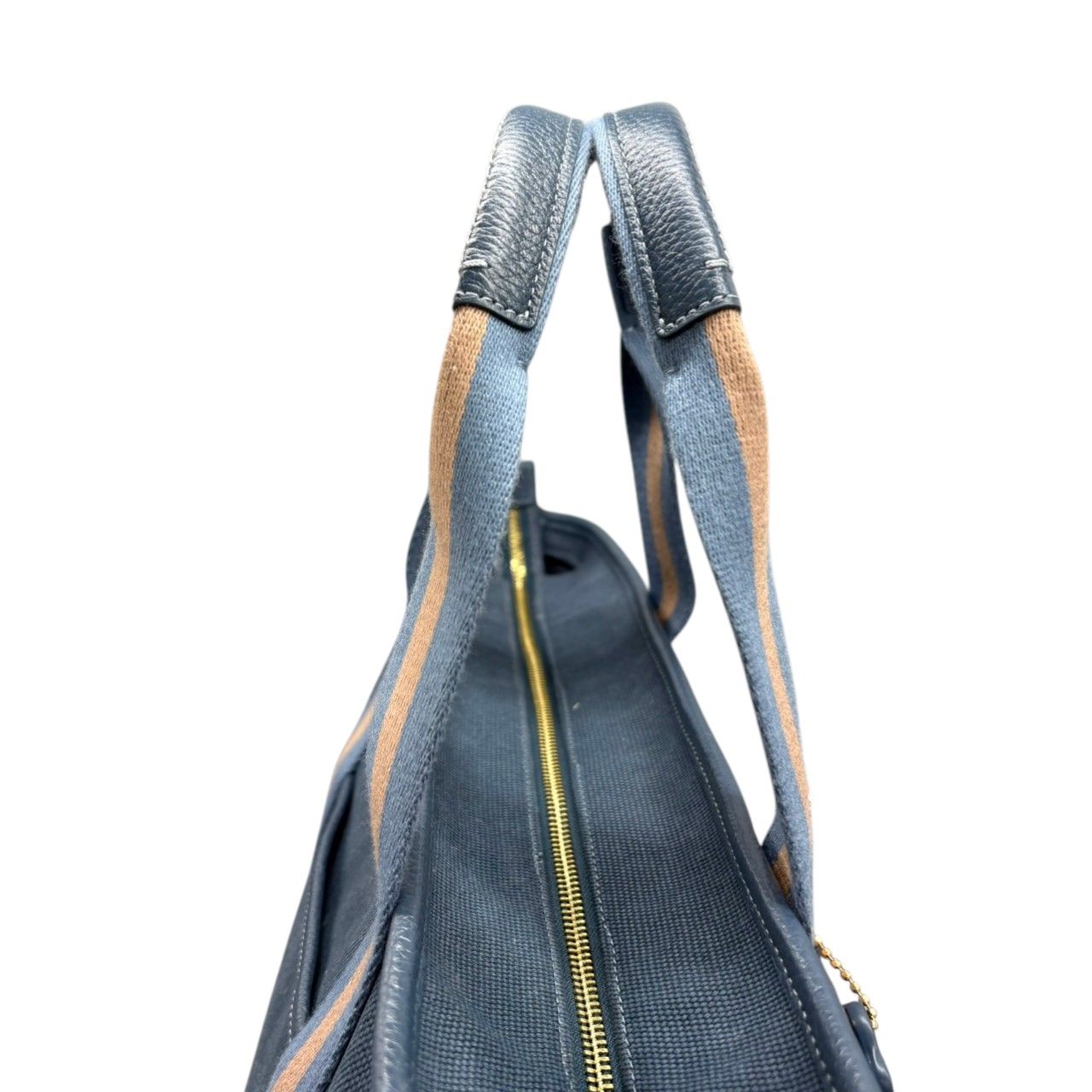 極美品】コーチ COACH 2WAY トートバッグ ショルダーバッグ キャンバス