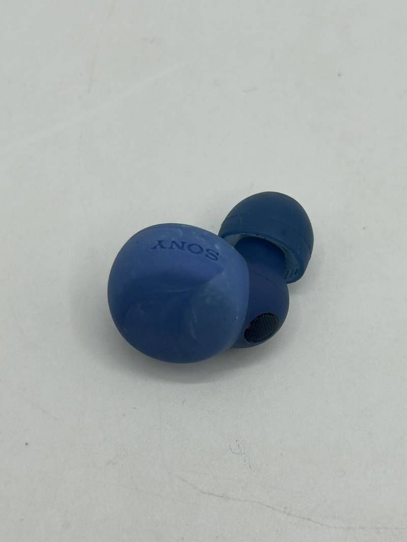 SONY ソニー Link Buds S WF-LS900N YY2950 ワイヤレスイヤホン