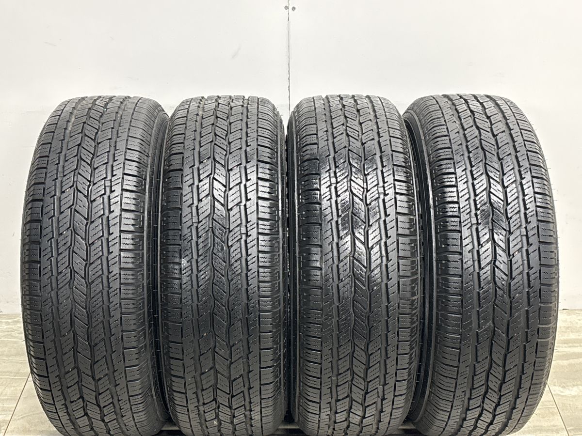 正規品】Jeep ジープ ZJ グランドチェロキー リミテッド 純正 16in 7J