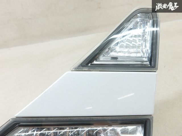点灯OK】 トヨタ 純正 ANH20W ANH25W 20系 ヴェルファイア LED テール