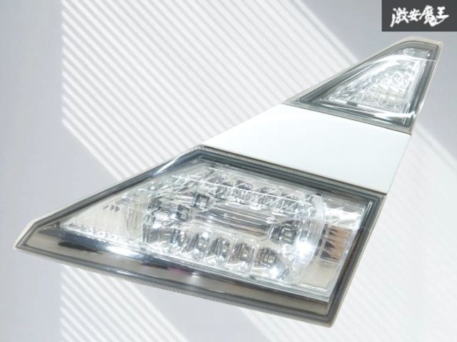 点灯OK】 トヨタ 純正 ANH20W ANH25W 20系 ヴェルファイア LED テール