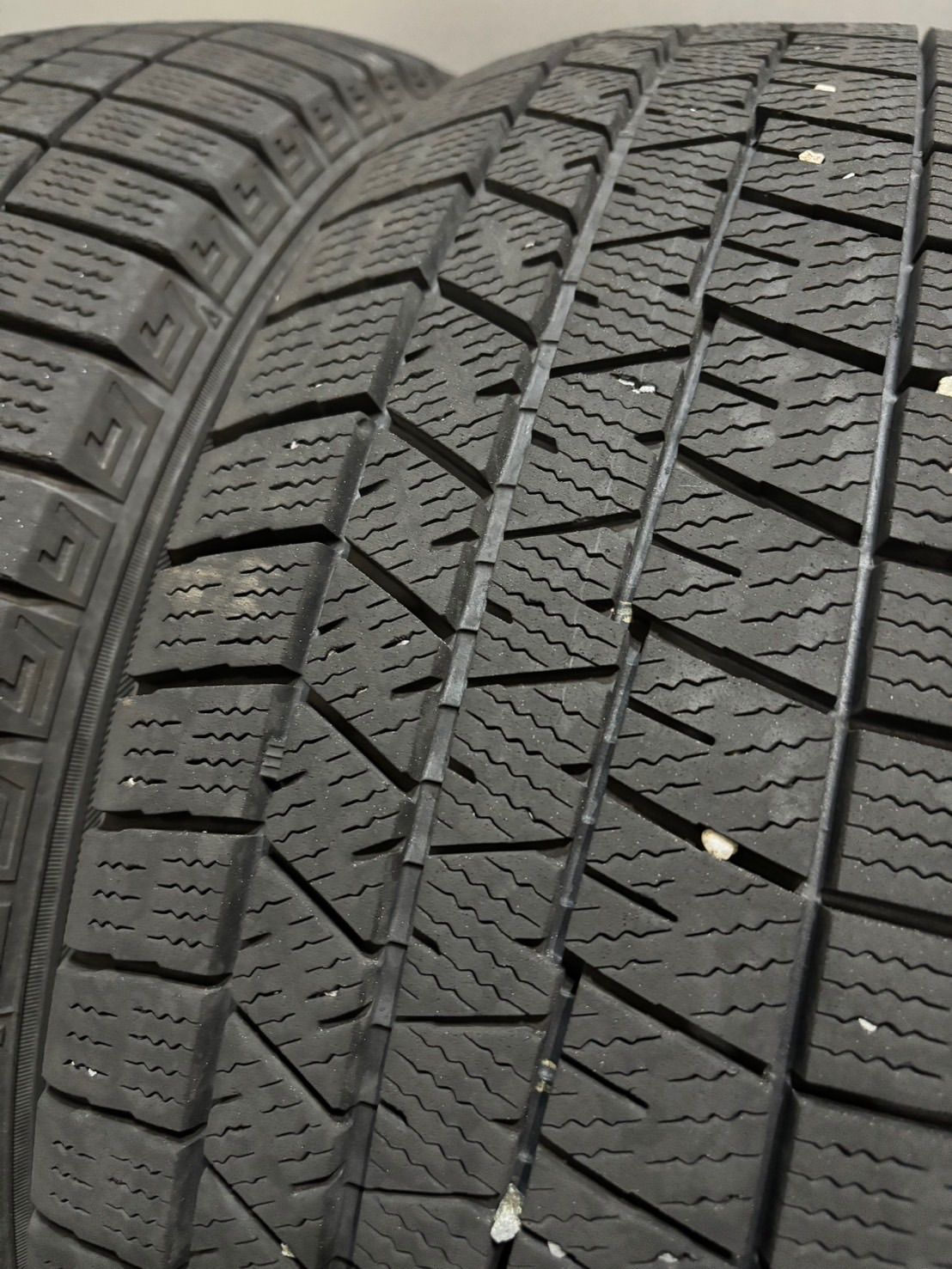 ☆205/60R16 DUNLOP/WINTER MAXX 03 24年製 スタッドレス 4本 ☆205/60R16 DUNLOP/WINTER MAXX 03 24年製 スタッドレス 4本