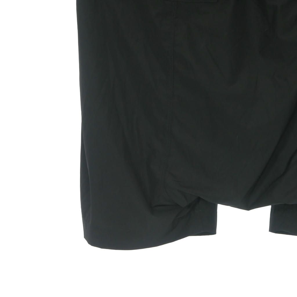 リックオウエンス Rick Owens 18SS PODS ポッズショーツ サルエル