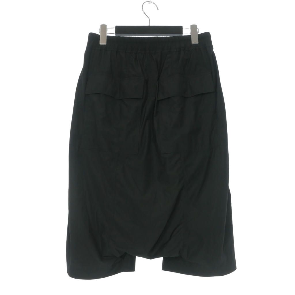 リックオウエンス Rick Owens 18SS PODS ポッズショーツ サルエル