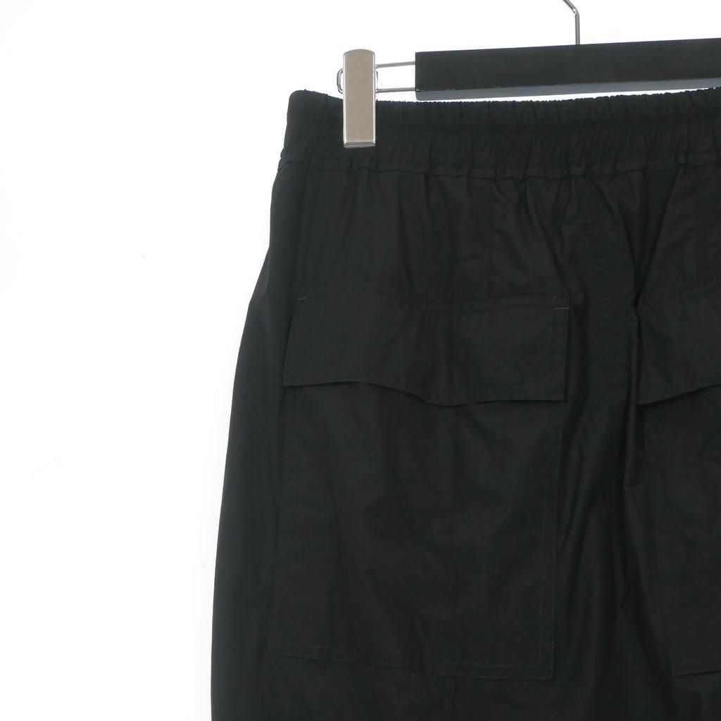 リックオウエンス Rick Owens 18SS PODS ポッズショーツ サルエル