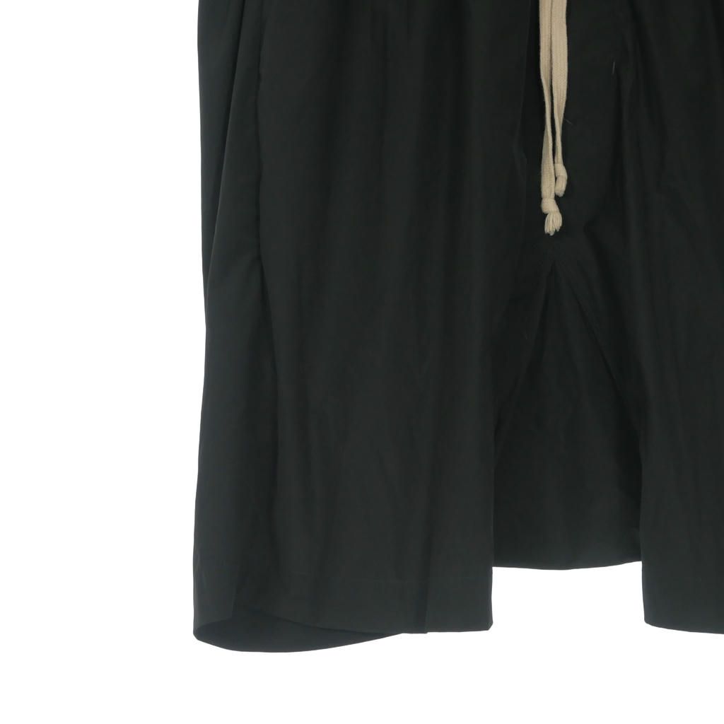 リックオウエンス Rick Owens 18SS PODS ポッズショーツ サルエル