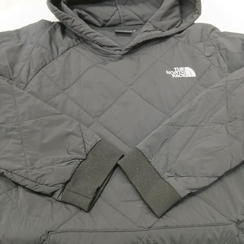 ザノースフェイス VERTEX SWEAT HOODIE NY81783 バーテックス 