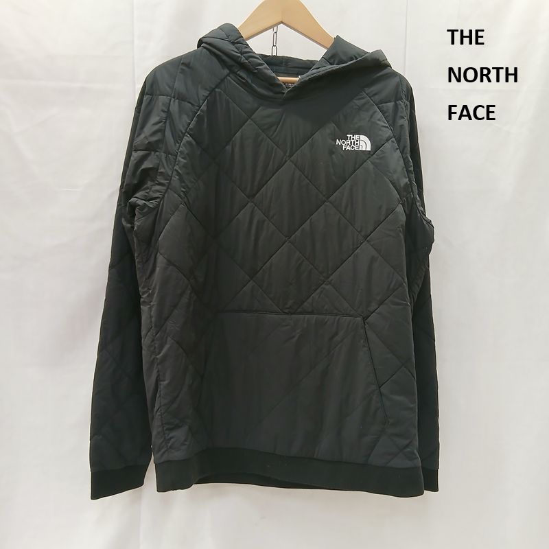 ザノースフェイス VERTEX SWEAT HOODIE NY81783 バーテックス