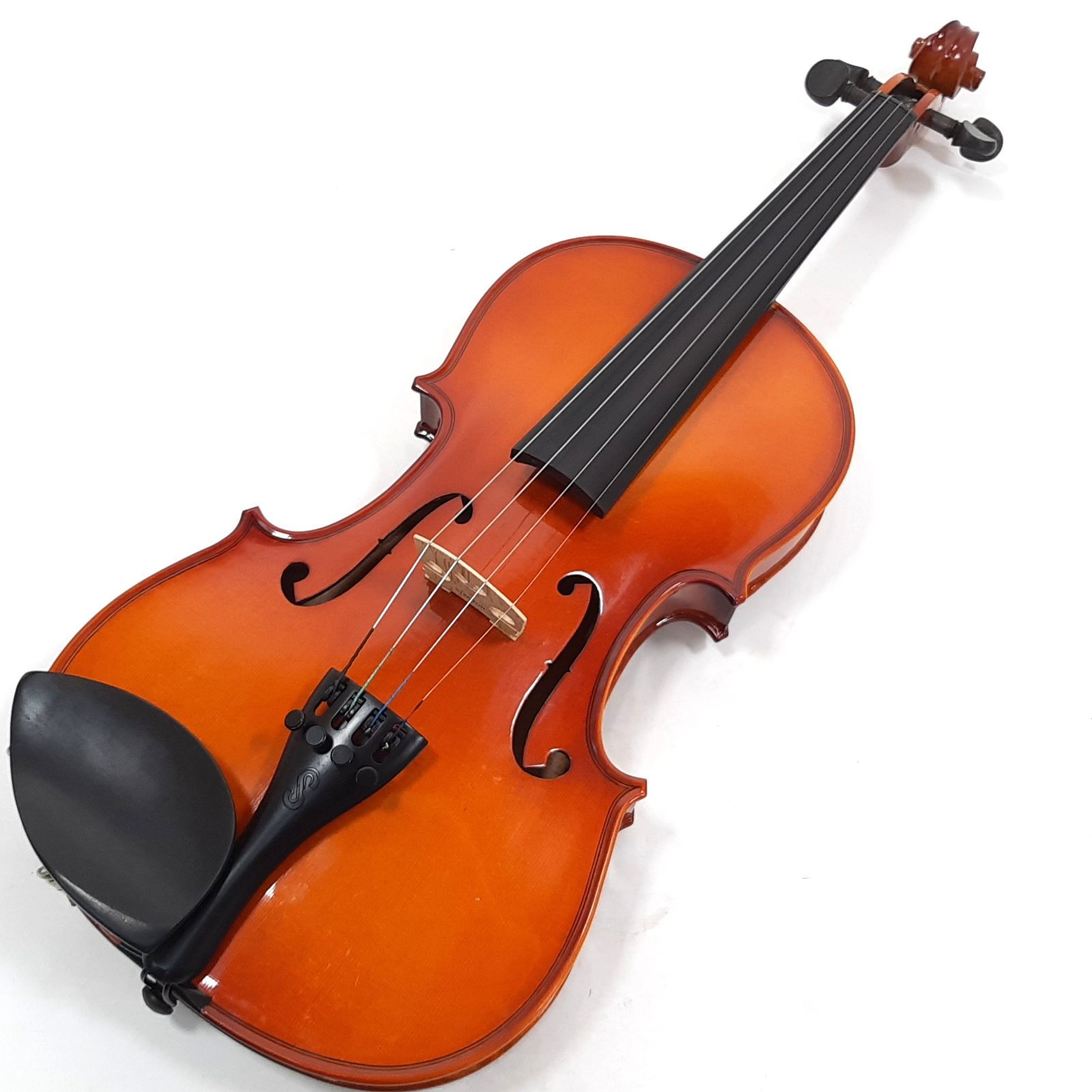 Stentor ステンター バイオリン Conservatoire 4/4 弓・ケース・付属品