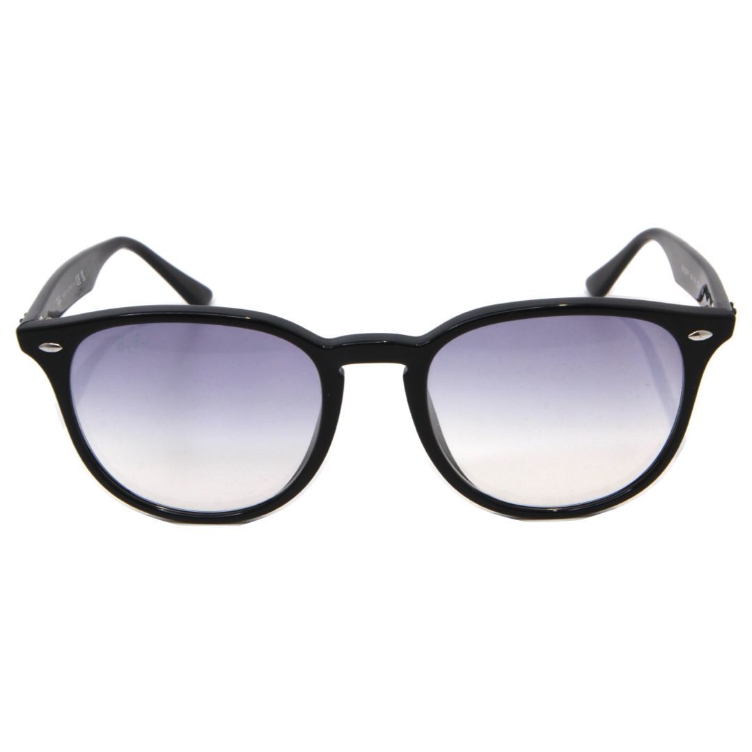 ★【Ray Ban/レイバン】　サングラス　RB4259-F　ケース付き　ブラック
