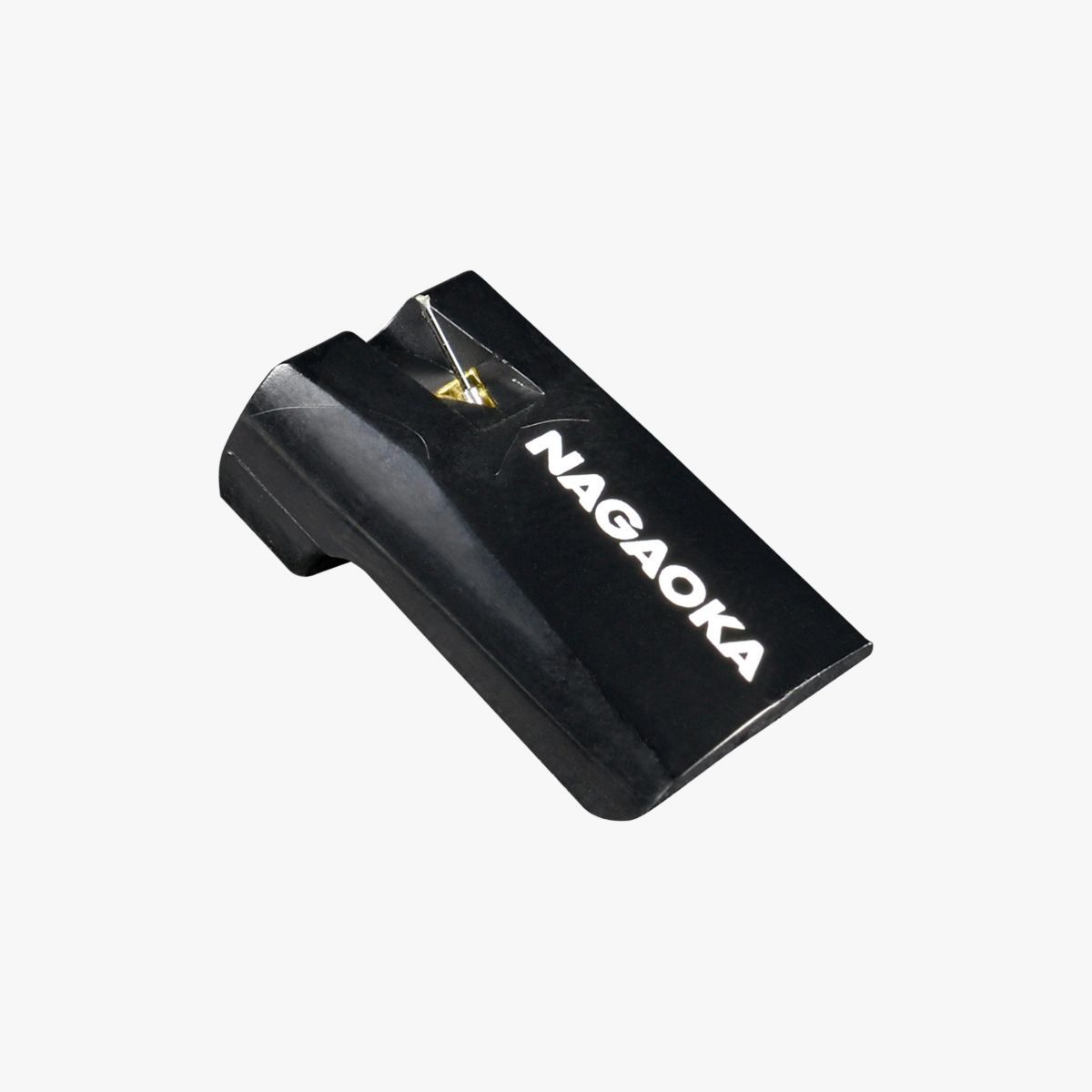 DJ/Pro Audio Nagaoka ナガオカ JTS-80BK JT-80BKカートリッジ用交換針 JTS80BK NAGAOKA 未開封 /00025