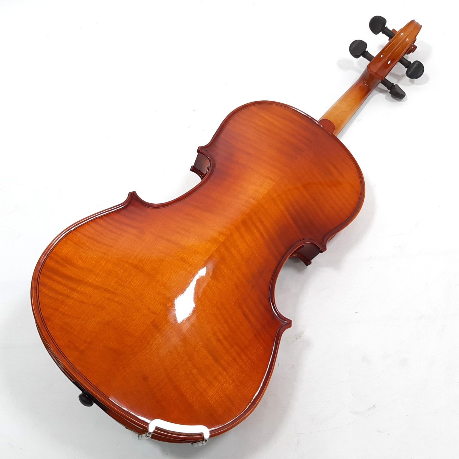 Stentor ステンター バイオリン Conservatoire 4/4 弓・ケース・付属品