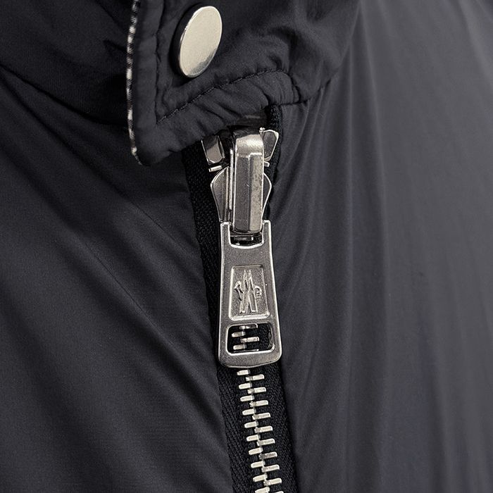 MONCLER モンクレール リバーシブルブルゾン サイズ 3 メンズ 2023年製