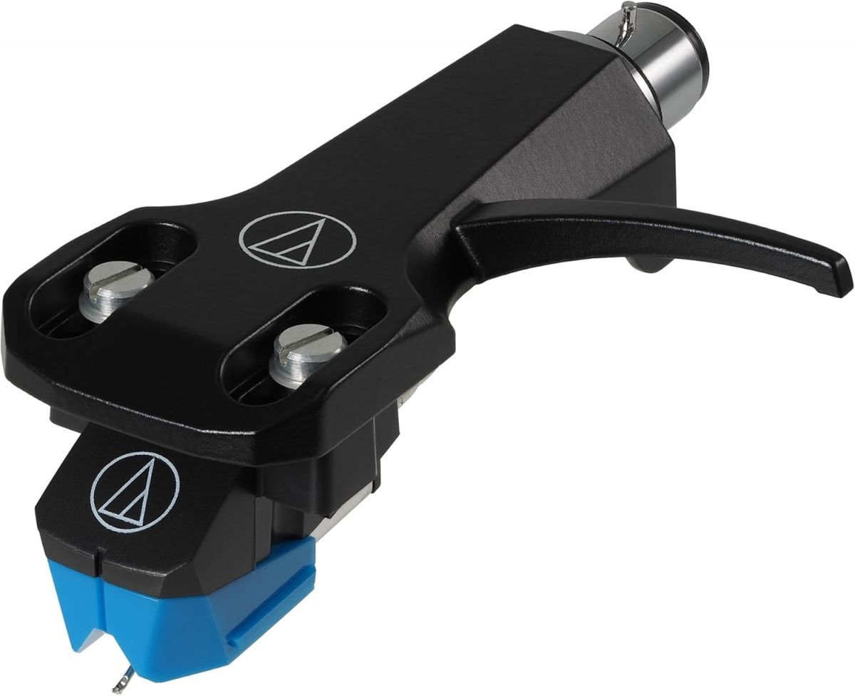 DJ/Pro Audio Audio-Technica オ－ディオテク AT-VM95C/H VM型 ステレオカートリッジ ATVM95CH 未開封 /00020