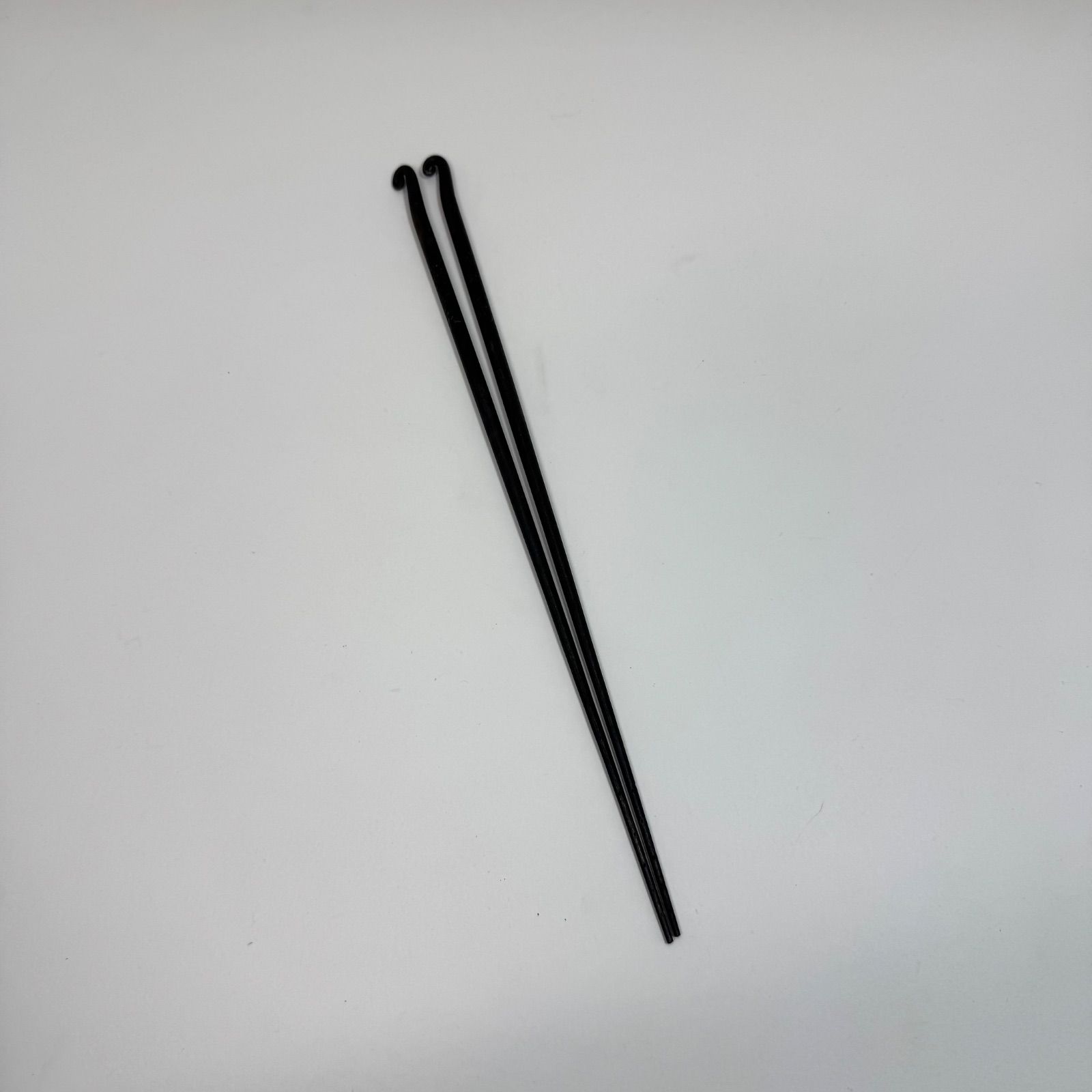 五十一代明珍宗之作 火箸 蕨形 共箱 茶道具 - メルカリ