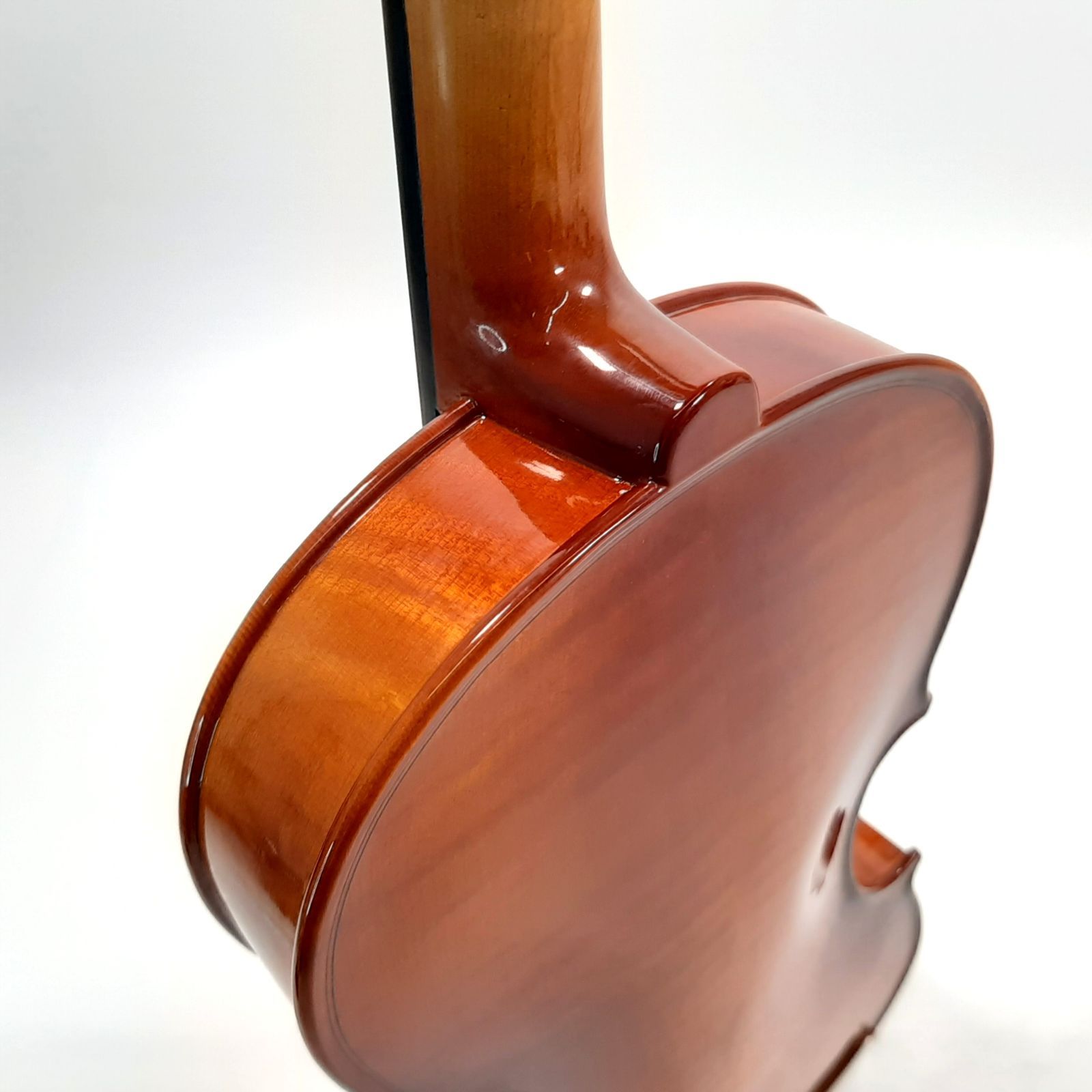 Stentor ステンター バイオリン Conservatoire 4/4 弓・ケース・付属品