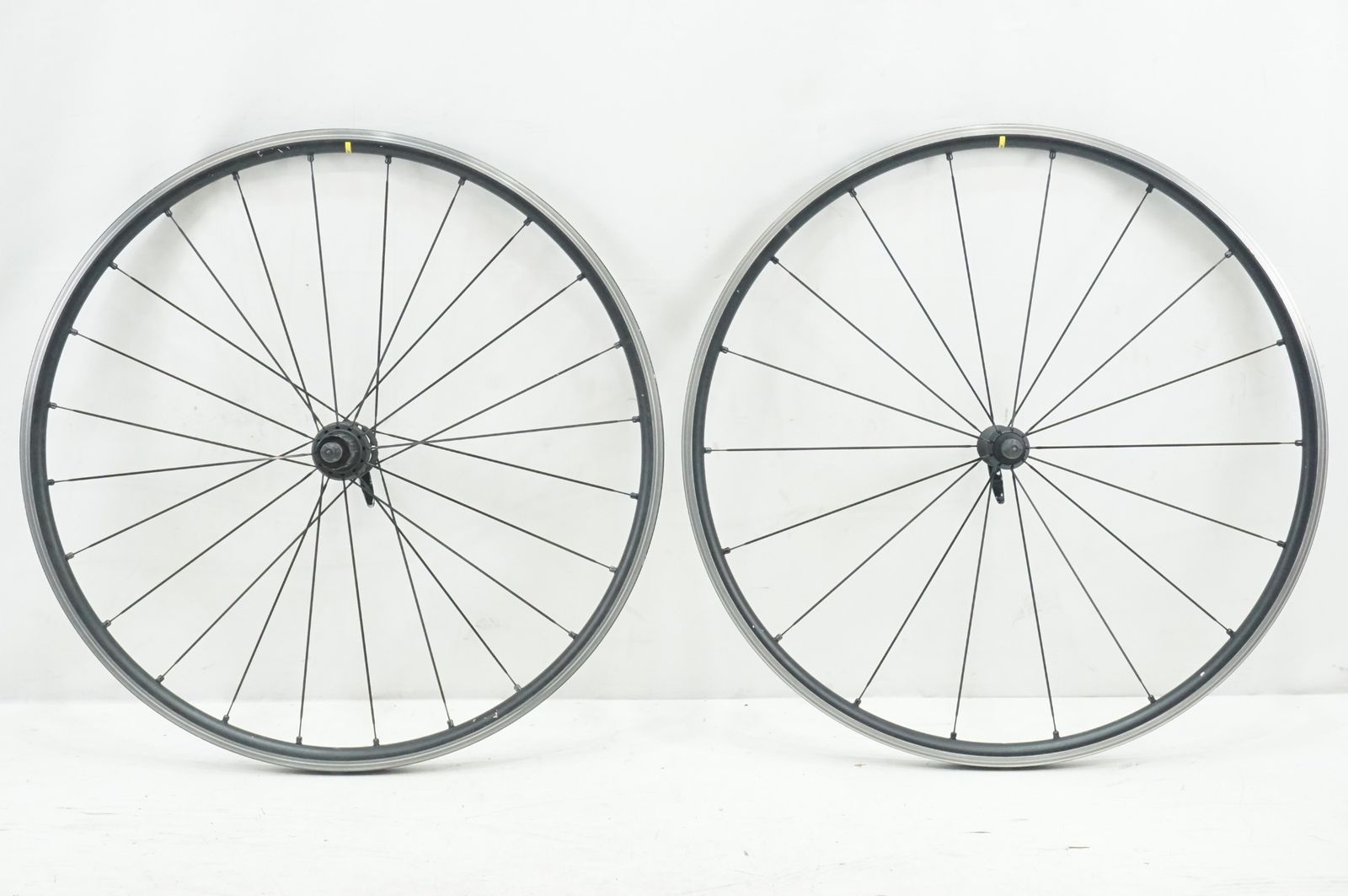 MAVIC 「マヴィック」 KSYRIUM S シマノ11S ホイールセット / 大宮店