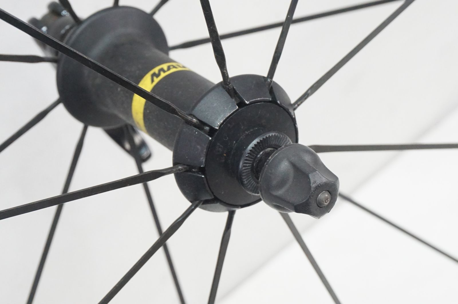 MAVIC 「マヴィック」 KSYRIUM S シマノ11S ホイールセット / 大宮店