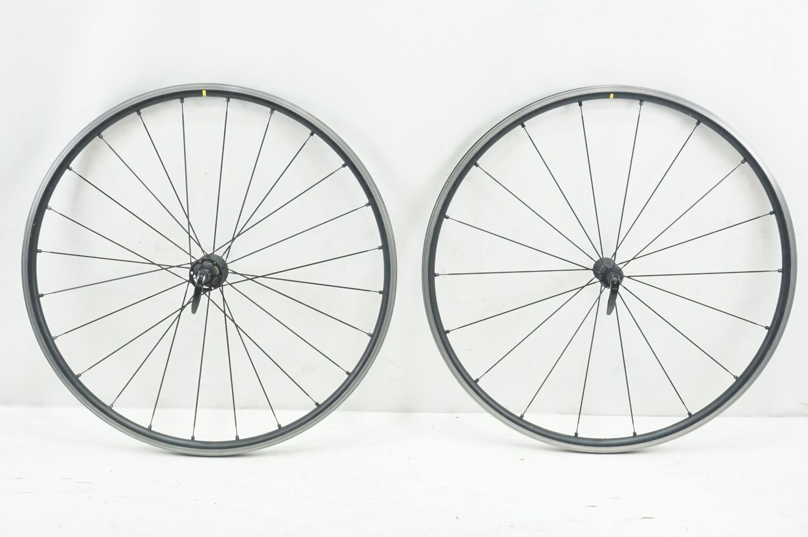 MAVIC 「マヴィック」 KSYRIUM S シマノ11S ホイールセット / 大宮店