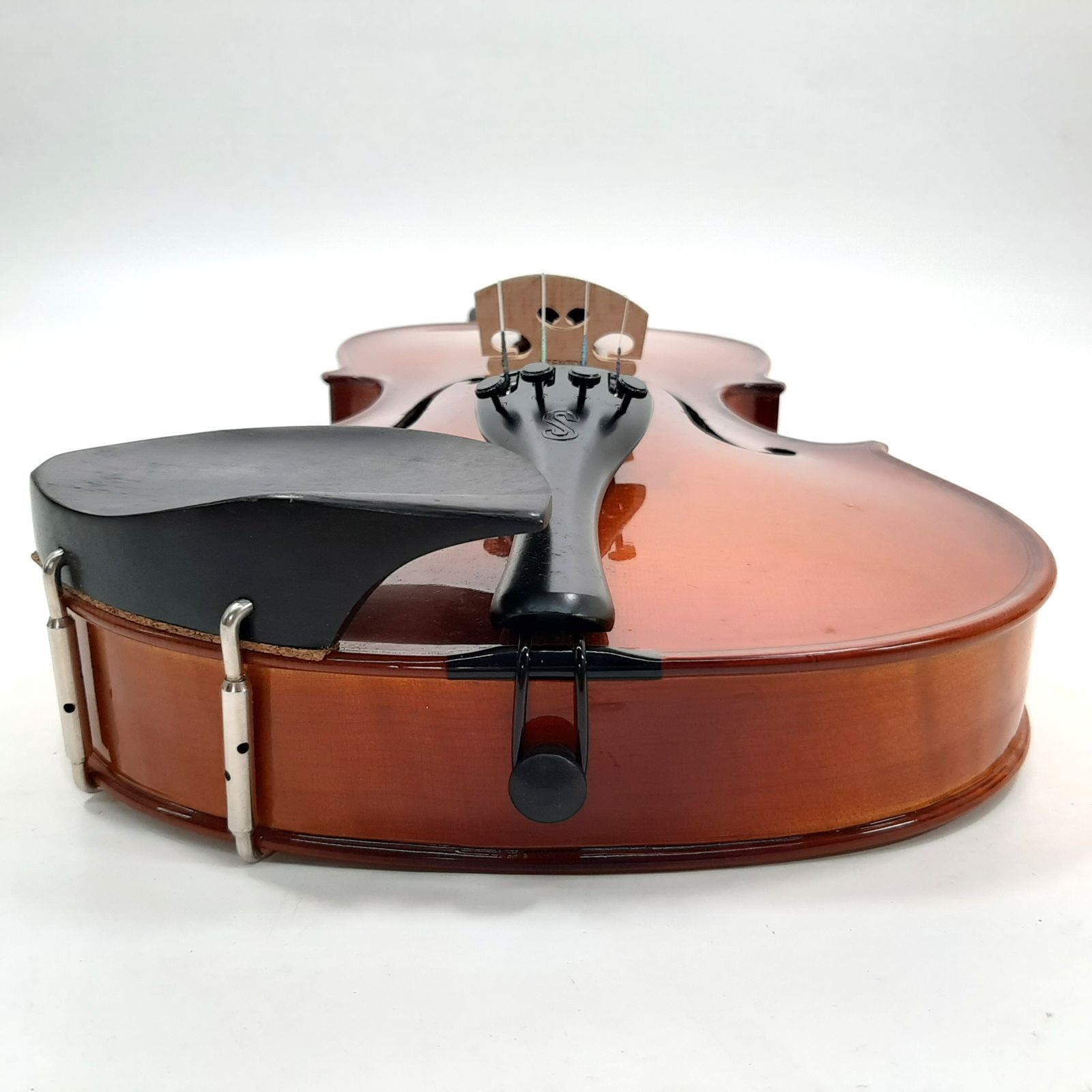 Stentor ステンター バイオリン Conservatoire 4/4 弓・ケース・付属品