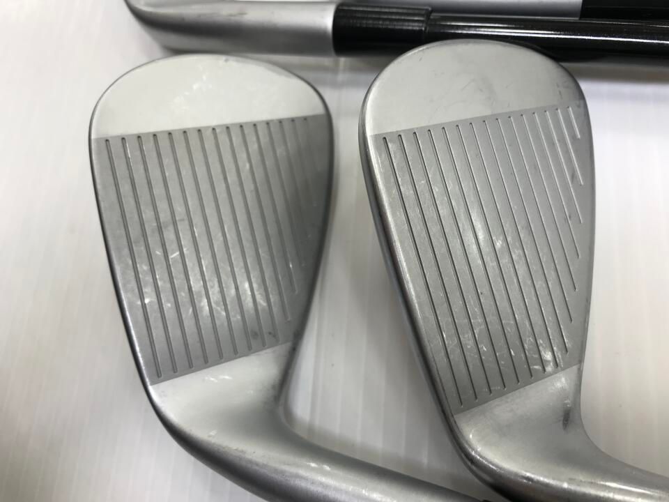 テーラーメイド P・790 2023 MCI 80 for TaylorMade Sフレックス